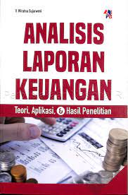 Analisis Laporan Keuangan