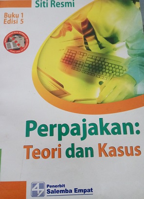 Perpajakan Teori Dan Kasus