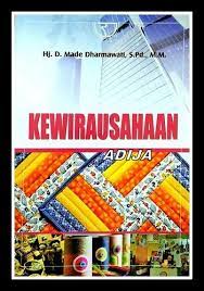 Kewirausahaan