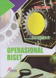 Operasional Riset