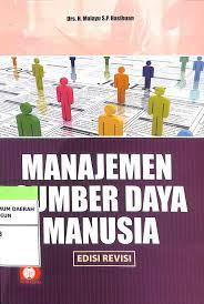 Manajemen Sumber Daya Manusia