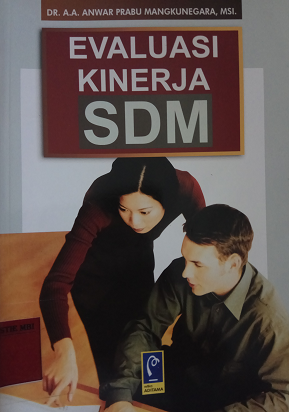 Evaluasi KInerja SDM