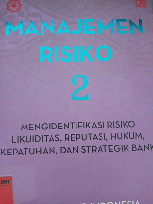 Manajemen Resiko 2