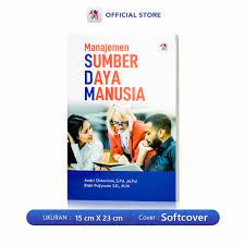 Manajemen Sumber Daya Manusia